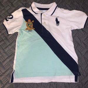 24M Ralph Lauren Polo shirt